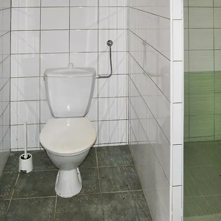 Potucnik Ii Апартаменты