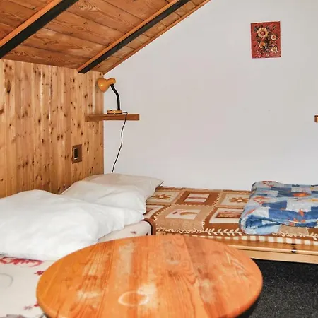 Potucnik Ii * Hanusovice