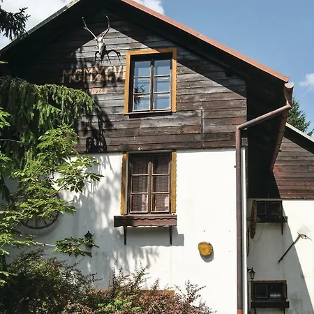 Potucnik Ii Апартаменты *